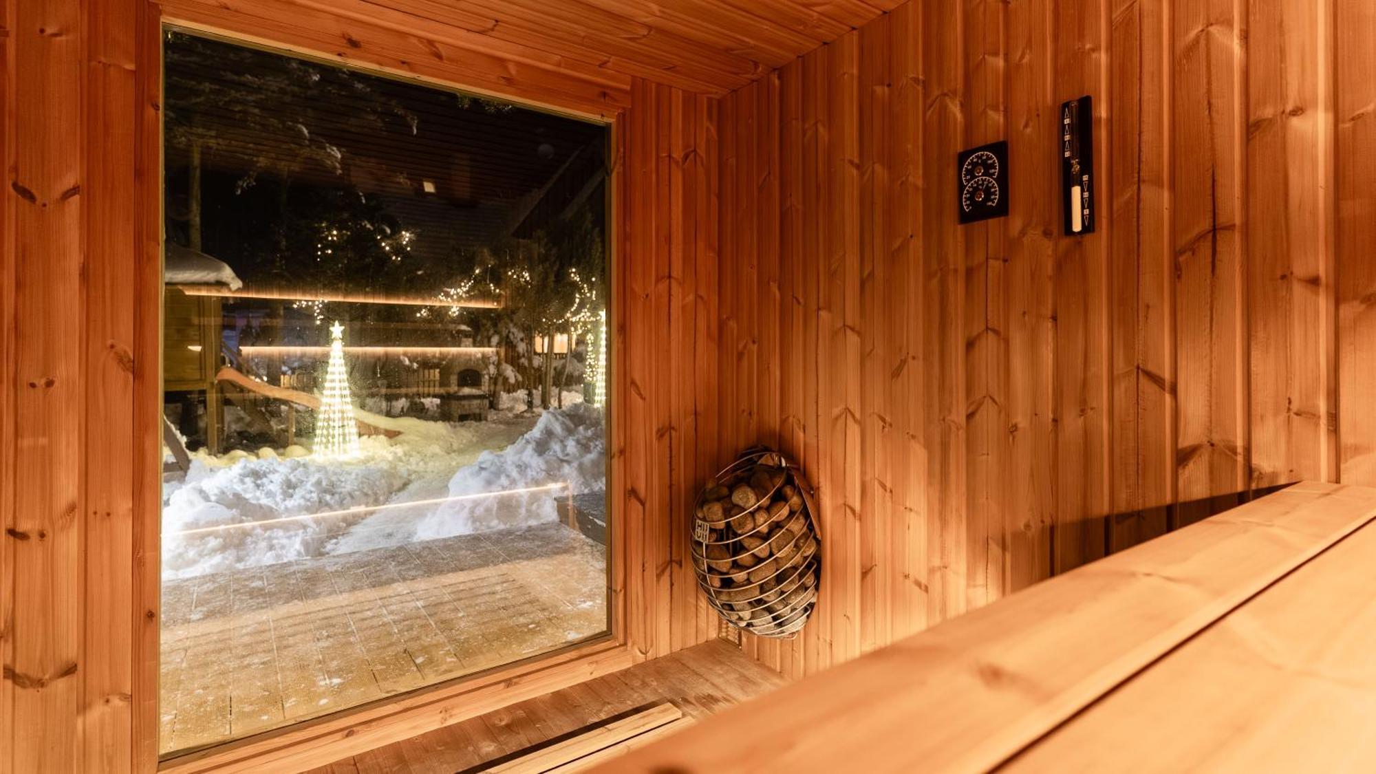 Aparthotel Delta Zakopane — Fotók 3