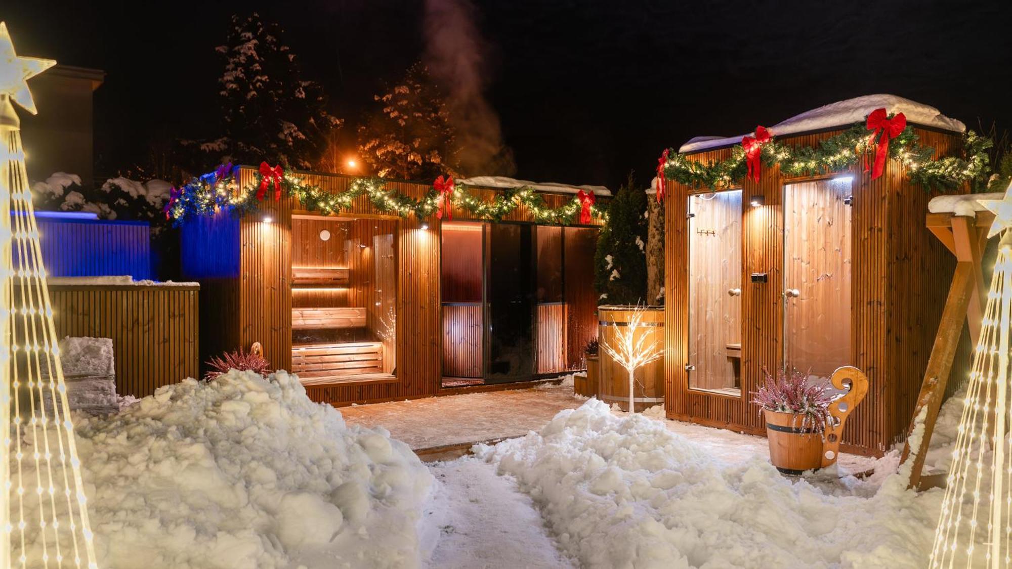 Aparthotel Delta Zakopane — Fotók 2